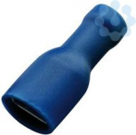 260455 Round or flat plug/receptacle 260455 | 4011923180089