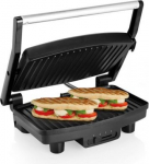 Lauagrill GR-2856 Kontakt, 1500 W, Must GR-2856 | 8713016097521