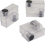 TeSys F - terminal shroud for contactor or relay 3P LA9F701 | 3389110120608