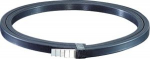 Wiring strip for electrical connections 400A MI VS 400 2000x8x15.5mm 2000351 | 4012591653516