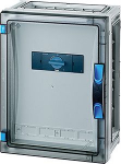 ENYSTAR Isolator box 125 A, 4 pole + PE 68000186 | 4012591116769