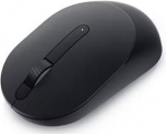 Wireless computer mouse MS300, USB, AA, Black 570-ABOC | 5397184725290