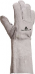 GREY COWHIDE WELDER'S GLOVE 09 TC71609 | 3295249181000