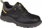 BLACK CARAVELLE S3 LOW SHOE 38 CARAVS3NO38 | 3295249215309