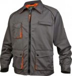 GREY MACH2 JACKET S M2VESGRPT | 3295249042622