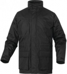 BLACK ISOLA2 PARKA S ISOL2NOPT | 3295249249328