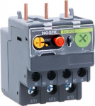 Overload Thermal Relay, 3-pole, In=4A, can be combined with Contactors Ex9C9 up to Ex9C38 110330 | 8592765103307