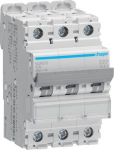 3P 25kA B-13A 3M Miniature Circuit Breaker (MCB) NQN313 | 3250614645754