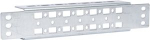Perforated bracket, Quadro.Plus, 300x50 mm FN873E | 3250610190746