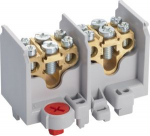 Main line branch terminal, 2 pole, 1x35mm&sup2; - 2x25 mm&sup2; per p. K22 | 4010330730627