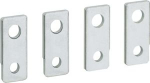 Straight extension (x/P250-P250) 4P HYB010H | 3250613346737