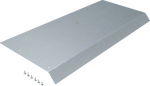 blind lid 800mm 45&deg; 100mm excess width f AK f dry care, width=200mm, height=40mm AKB82000401V | 4012002242544