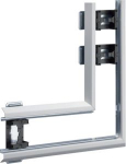 Flat C. BKIS 12,5, steel, pure white BKIS121305E9010 | 4012740205665