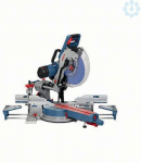 GCM 12 SDE J&auml;rkamissaag 0601B23100 | 3165140769648