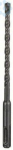 SDS-plus-5 puur (S4L) 7 x 100 x 165 mm,1 tk. 1618596171 | 3165140027793