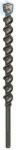 SDS max-7 puur Speed X 38x400/520 mm 2608586800 | 3165140565462