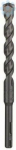 Betoonipuur SDS-Quick 10x75x120 mm 2609256907 | 3165140480734