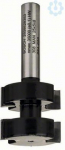&Uuml;hendusprofilfrees HM B=5mm, l=22mm,kinn.8mm 2608628353 | 3165140358149