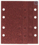 Lihvpaber 93x185 mm 25 tk. 2607019495 | 3165140416139