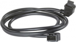 Extension cord, SpaceLogic, S-cable, for automation server I/O bus, 0.75m SXWSCABLE10003 | 3606480694929