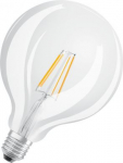LED Bulb SST PLUS GLOBE 100 11W E27 4000K 1521lm DIM 4058075602939 | 4058075602939