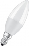LED VALUE CLASSIC B 60 7 W/3000 K E14 4058075628748 | 4058075628748