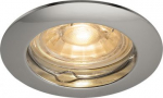 Downlight PIKA 50W GU10 IP20 1000715 | 4024163190077