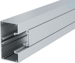 Device installation trunking Rapid 45-2, Type GA-53100 aluminium 6112403 | 4012196417919