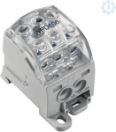 Terminal WPD 106 1X70/2X25+3X16 GY 1562210000 | 4050118385281