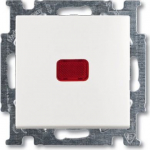 Switch with rocker white 2006/6UCK-94-507 basic55 2CKA001012A2143 | 4011395090664