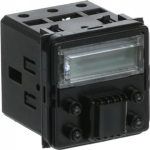 8140.5 Digital thermostat Sky Niessen 2CLA814050A1001 | 8427238046716