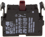 Auxiliary contact block 107899 | 4015081075362