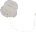 Protection cap IP67 plug 16A 5p grey 20165 | 9003399402883