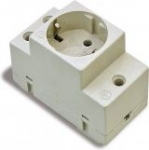 Pistikupesa DIN, 16A FM2501 | 8429760222729