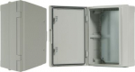 Enclosure 300x400x230 IP65 UV C.1602H