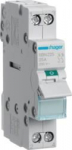 Modular Switch 2P 25A SBN225 | 3250615510099