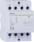 Ex9CH40 22 220/230V/ 2NO+2NC/ 40A Modular relay 107324 | 8592765073242