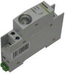 Ex9PD1w 230V AC/DC White Indicator light 102453 | 8592765024541