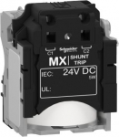 51009541FA OPENING RELEASE FONCT. D-B 24VDC 51009541FA | 3303431032617