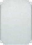 Mounting plate FL408A 500x400x2mm, Orion FL408A | 3250610671436