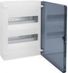 Consumer unit Golf 24 mod. (2x12) IP30 282x377x99mm VS212TD | 3250616593084