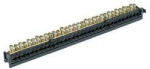 Distribution terminal block - 80 A - 32 holes 13579 | 3303430135791