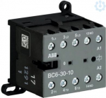 BC6-30-10-2.4-51 Mini Contactor 17-32VDC, 2.4W GJL1213001R5101 | 4013614053009
