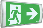 Sirios LED M/NM 2h Emergency luminaire O-SLED | 5205050905458