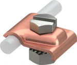 324 S-CU Spaiļu bloks priek&scaron; Rd8-10 stieplēm 5326338 | 4012196196951
