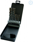 SDS hammer drill set 7-piece 230479 | 4011923081409