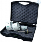 Bi-metal hole saw set 35-68-76mm "RE-LOAD" 231984 | 4011923578916