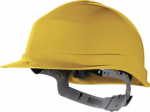 ZIRCON 1 Safety helmet, yellow ZIRC1JA | 3295249124625