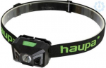 LED head lamp HUPflash155  155lm 130319 | 4011923614805