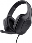 HEADSET GXT415 ZIROX/BLACK 24990 TRUST 24990 | 8713439249903